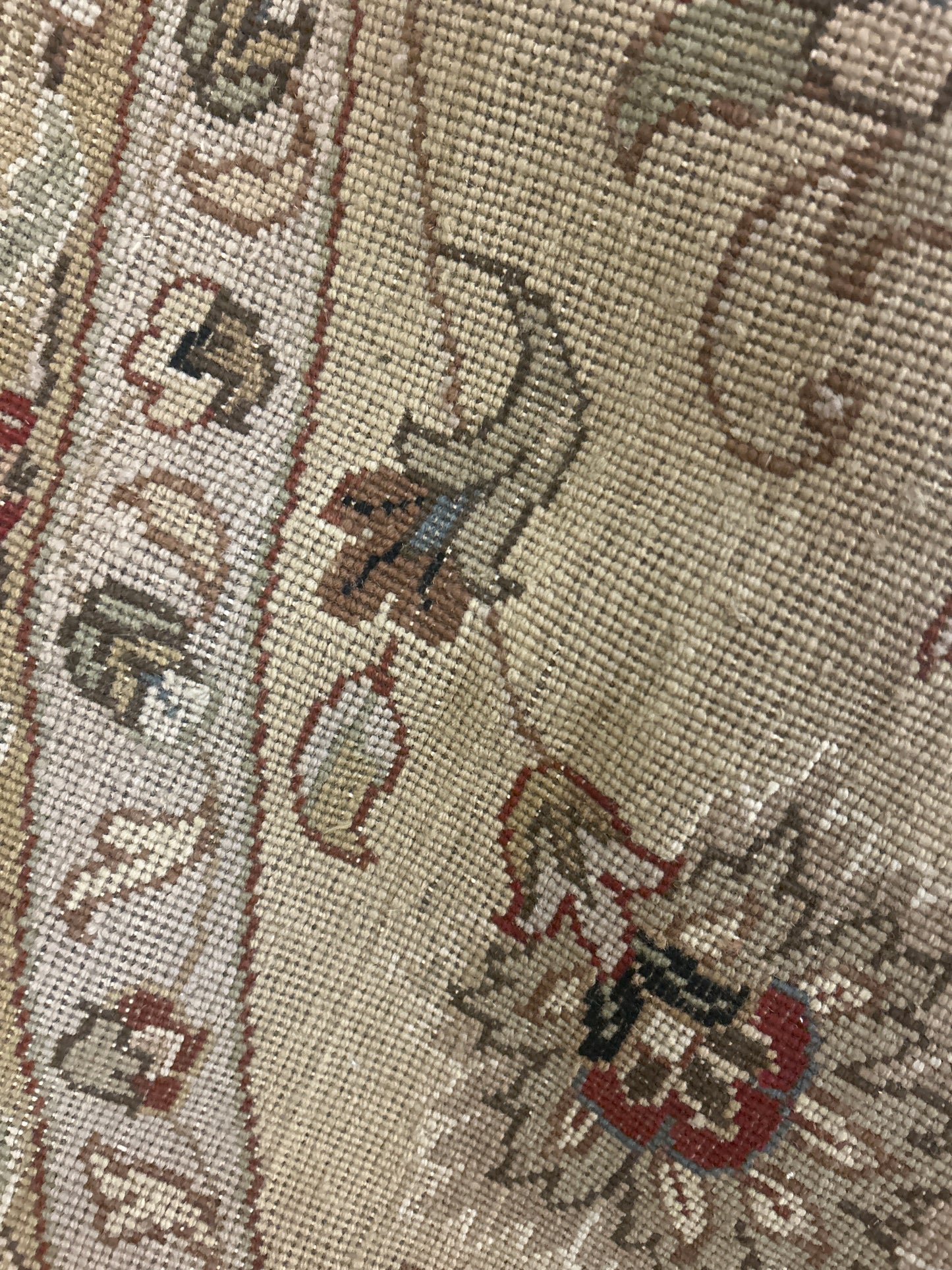 Indian Agra Jaipur - 10.0x10.0 - P6049