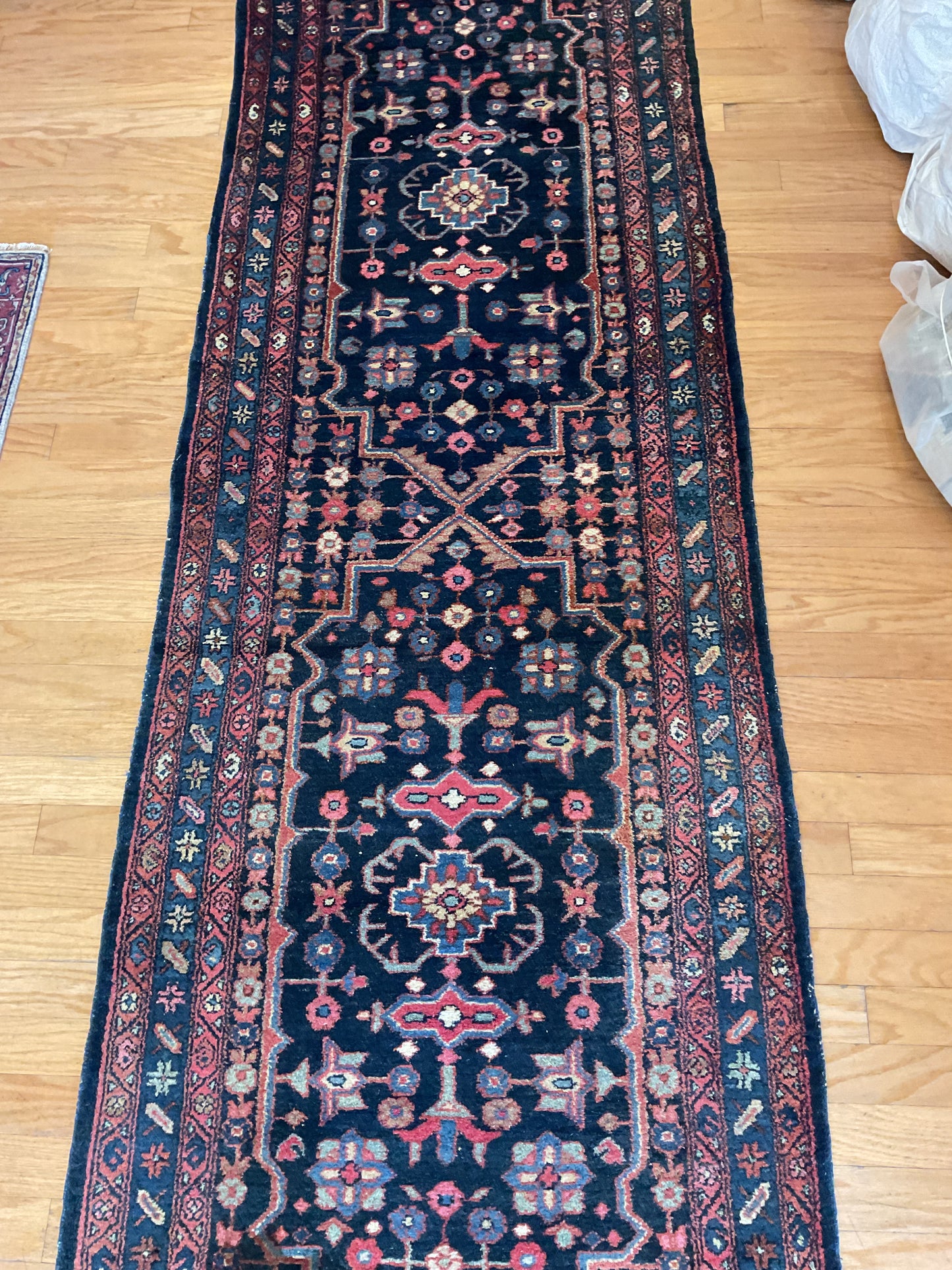 Persian Kurdish - 3.3x17.10 - RJ19