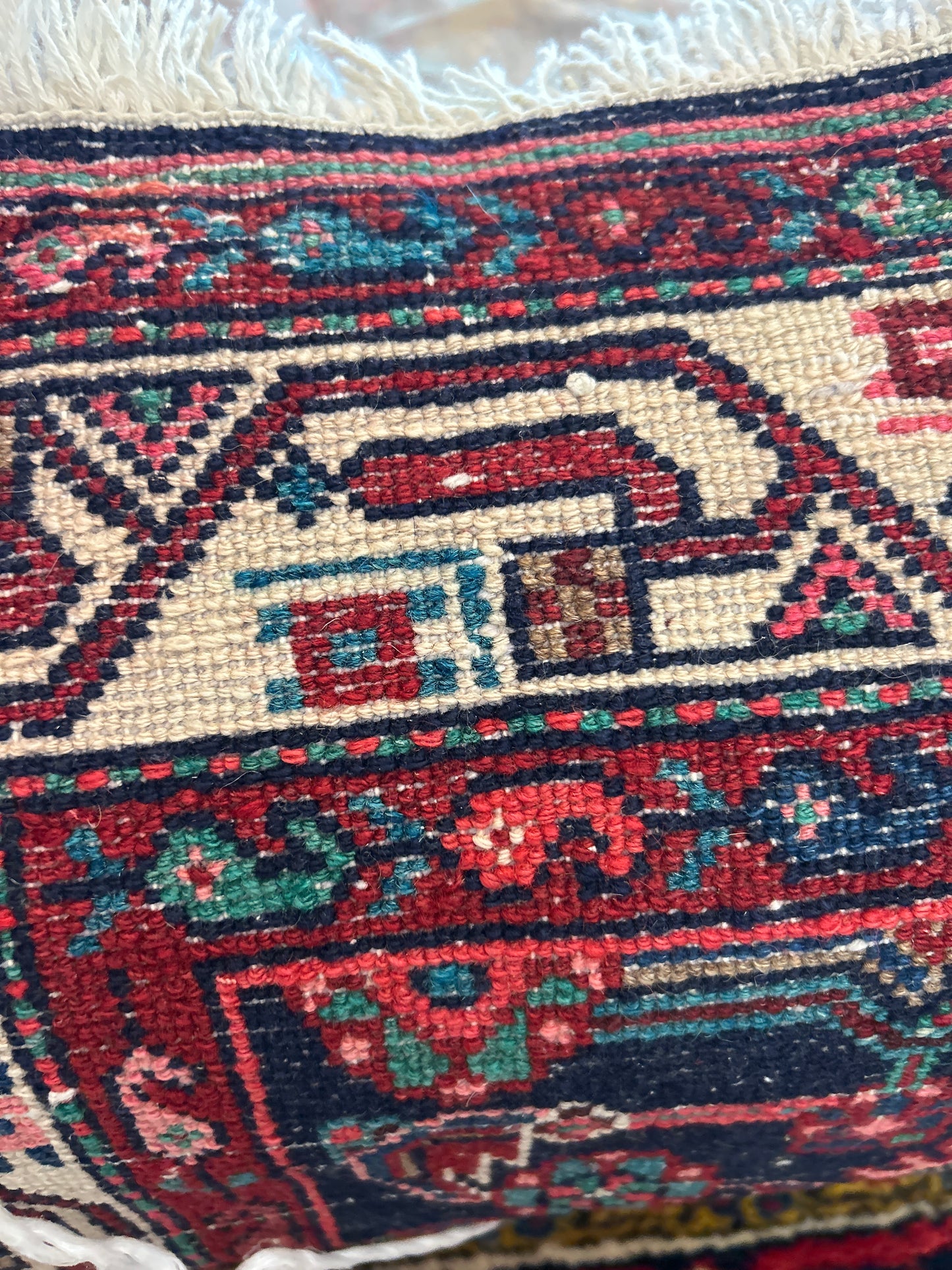 Persian Kurdish - 3.6x16.1 - 4845H-12