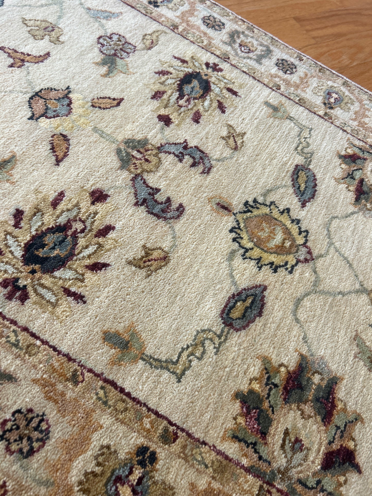 Indian Peshawar - 2.6x16.0 - 085222
