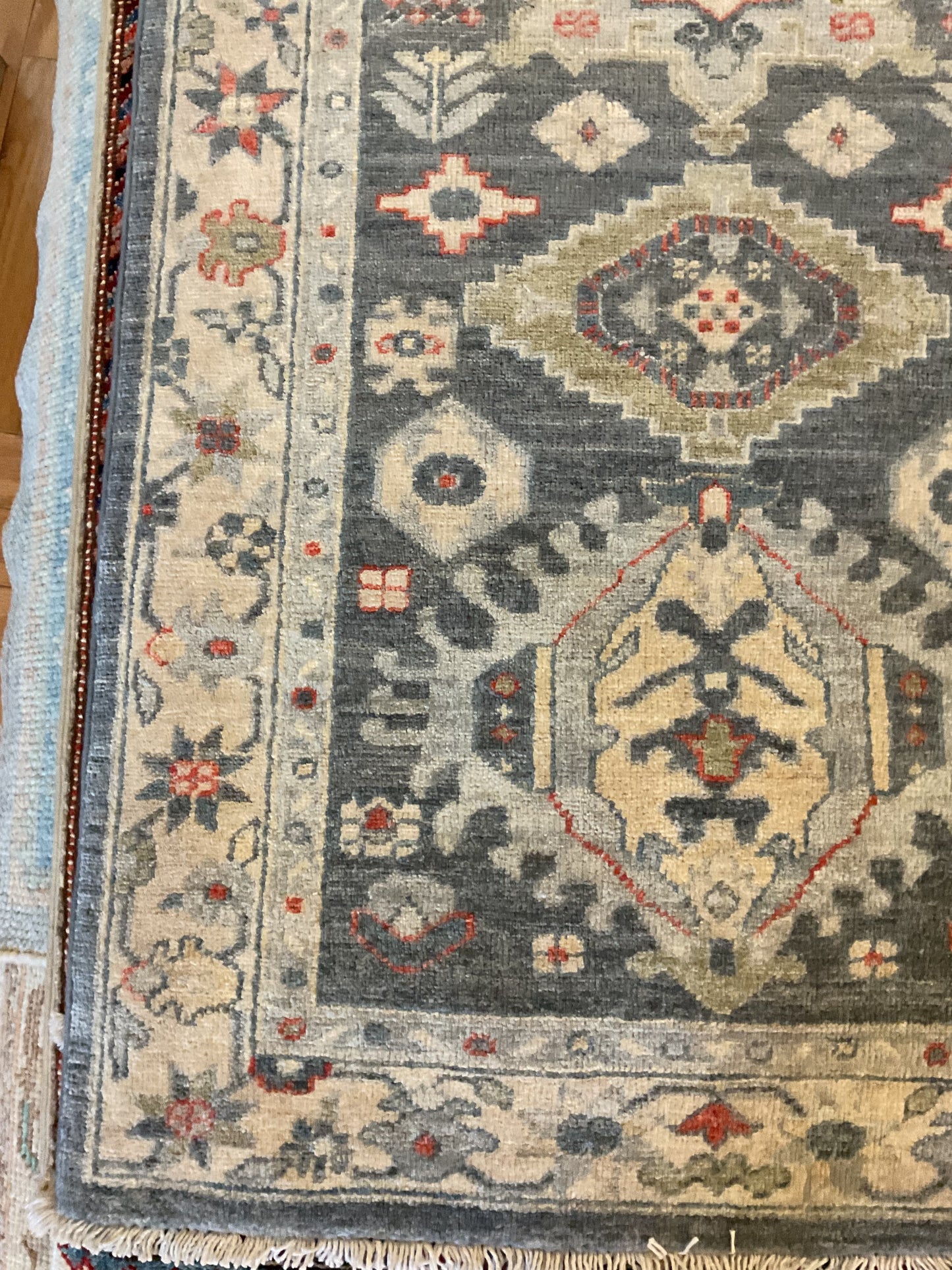 Pakistan Karajh - 2.5x7.3 - 54813
