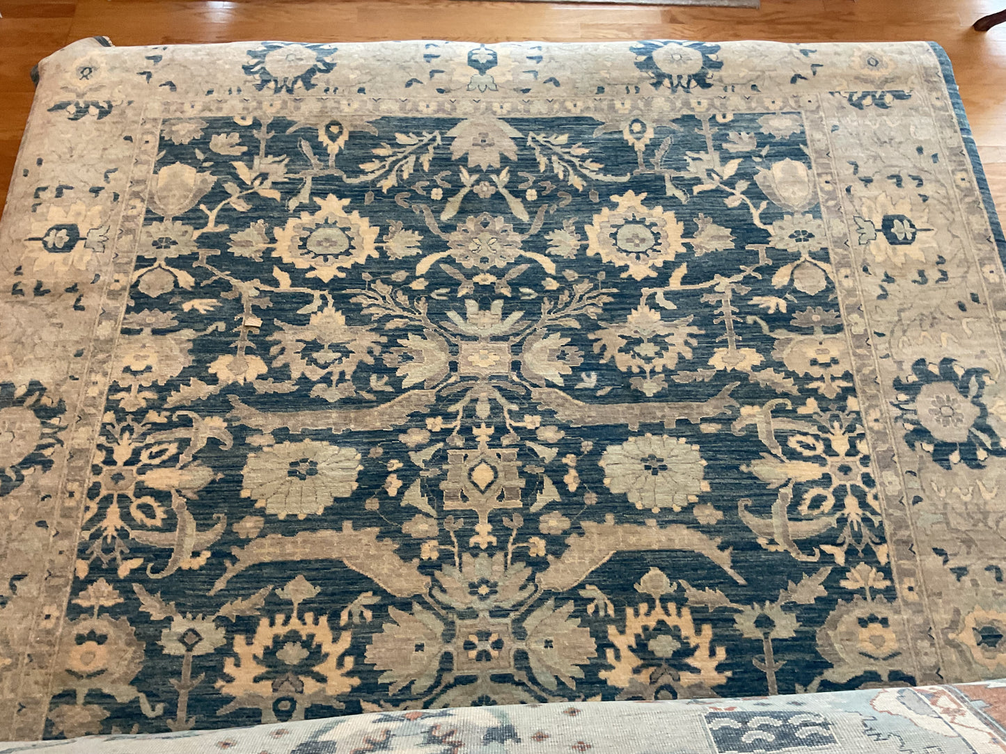 Pakistan Peshawar - 10.2x13.5 - 70339