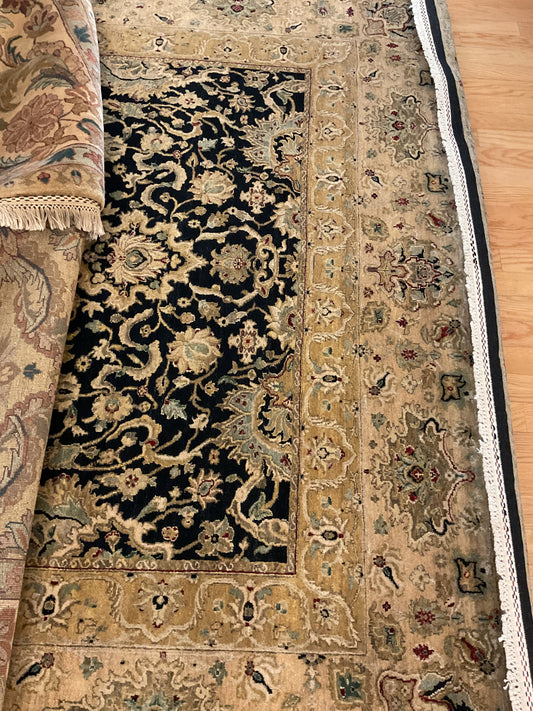 Indian Agra Jaipur - 8.1x10.6 - K5898