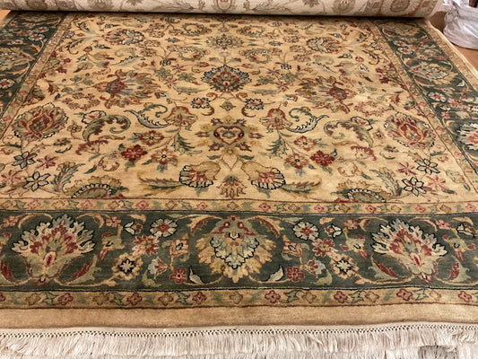 Indian Agra Jaipur - 8.0x10.0 - B2091