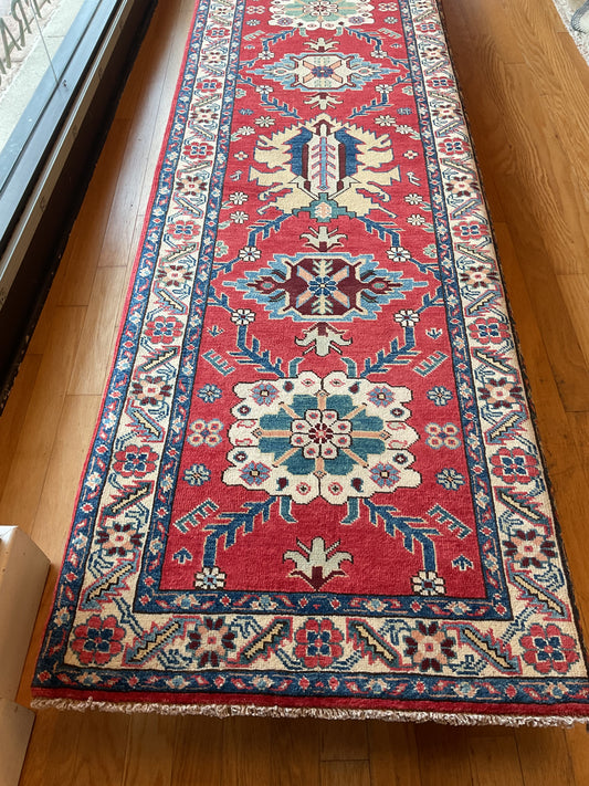 Pakistan Mohal - 2.9x13.7 - 195/65