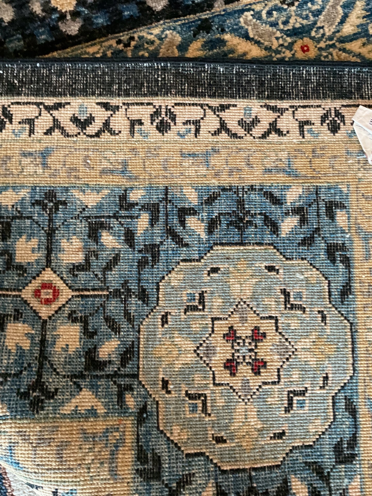 Pakistan Peshawar - 10.0x13.9 - T389
