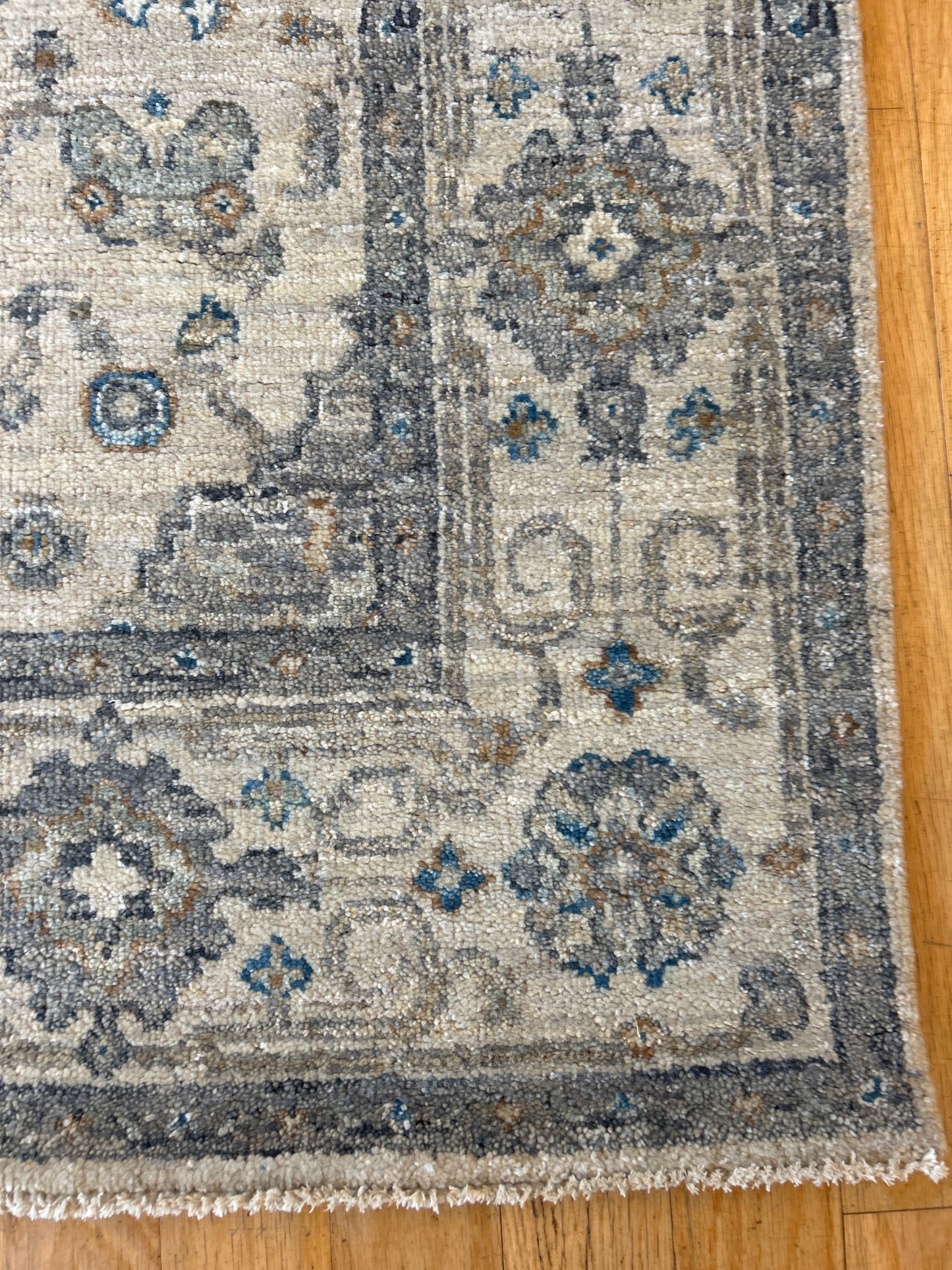 Indian Mohal - 5.7x7.11 - VPL958