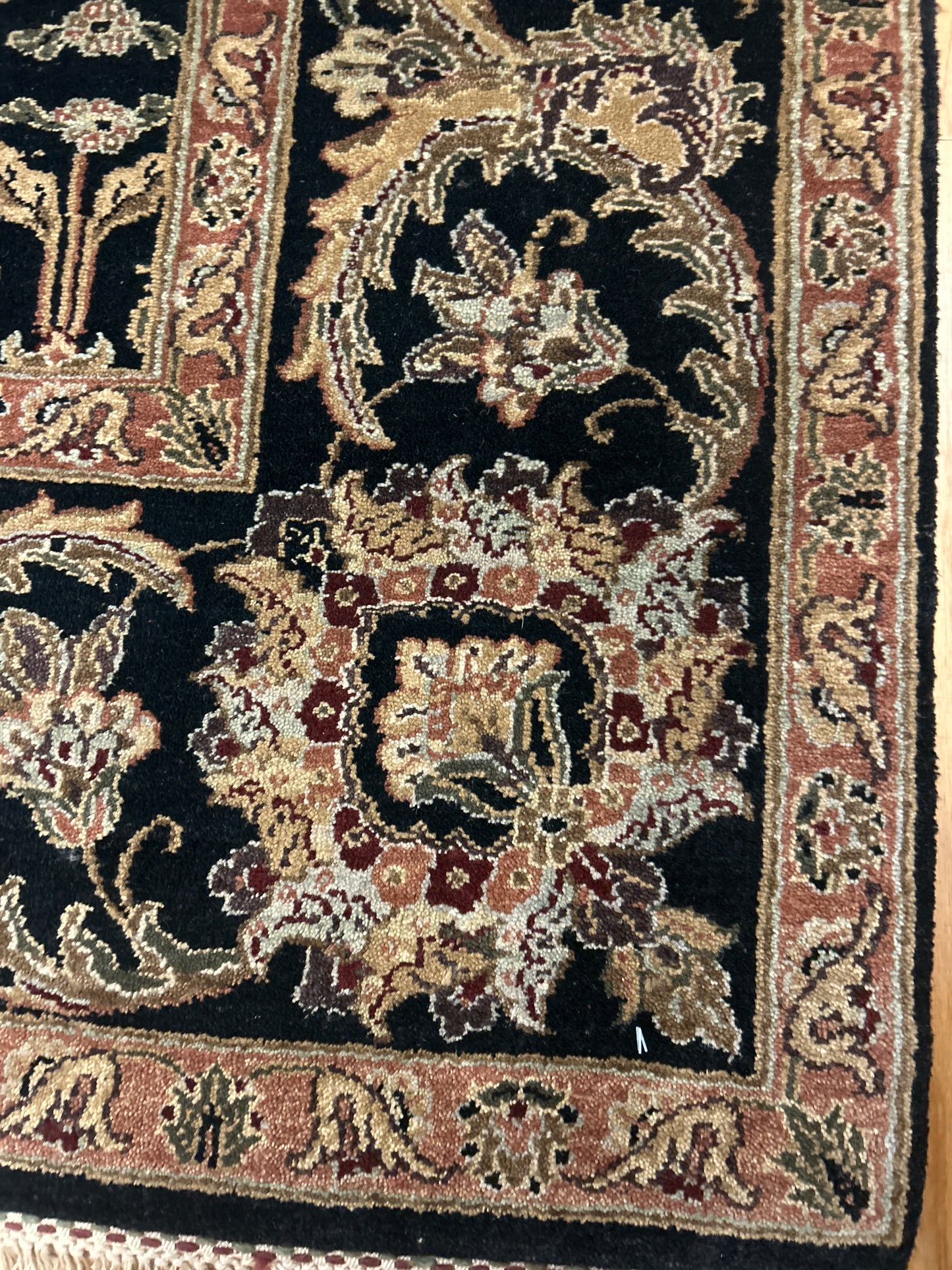 Indian Agra Jaipur - 7.10x10.0 - P6036