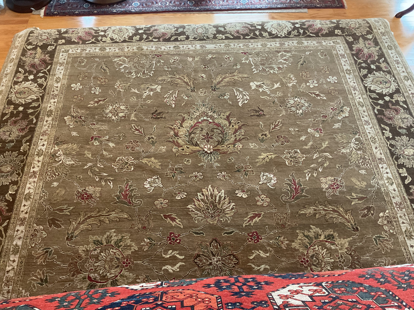 Indian Antiquity - 10.0x14.0 - 117930