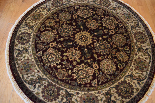Indian Agra Jaipur - 6.0x6.0 - G4338