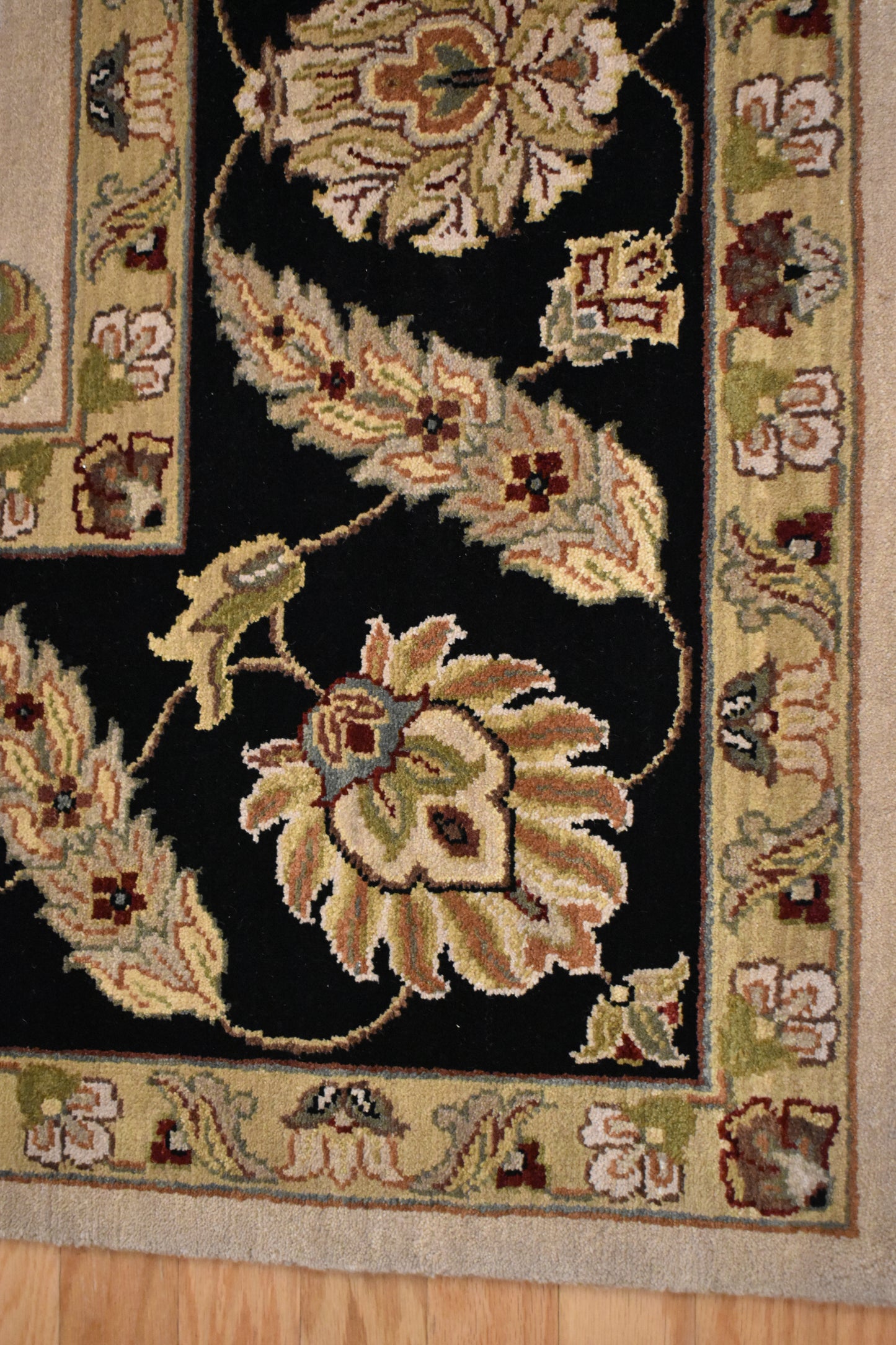 Indian Agra Jaipur - 9.10x13.10 - 1183