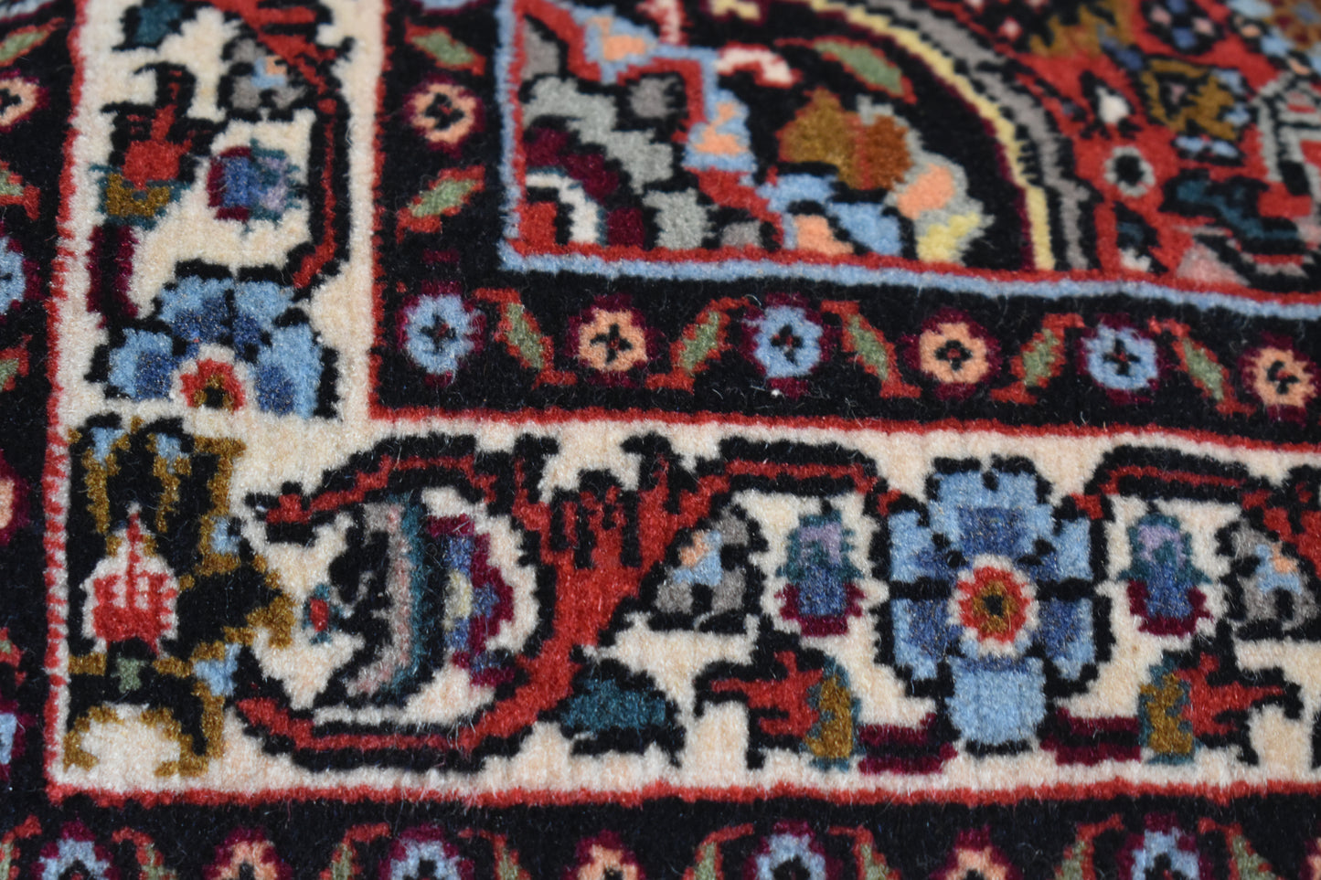 Persian Bidjar - 1.9x2.4 - R10527