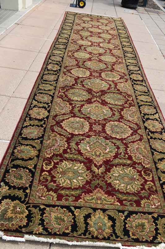 Indian Agra Jaipur - 5.3x22.0 - C903Lisa