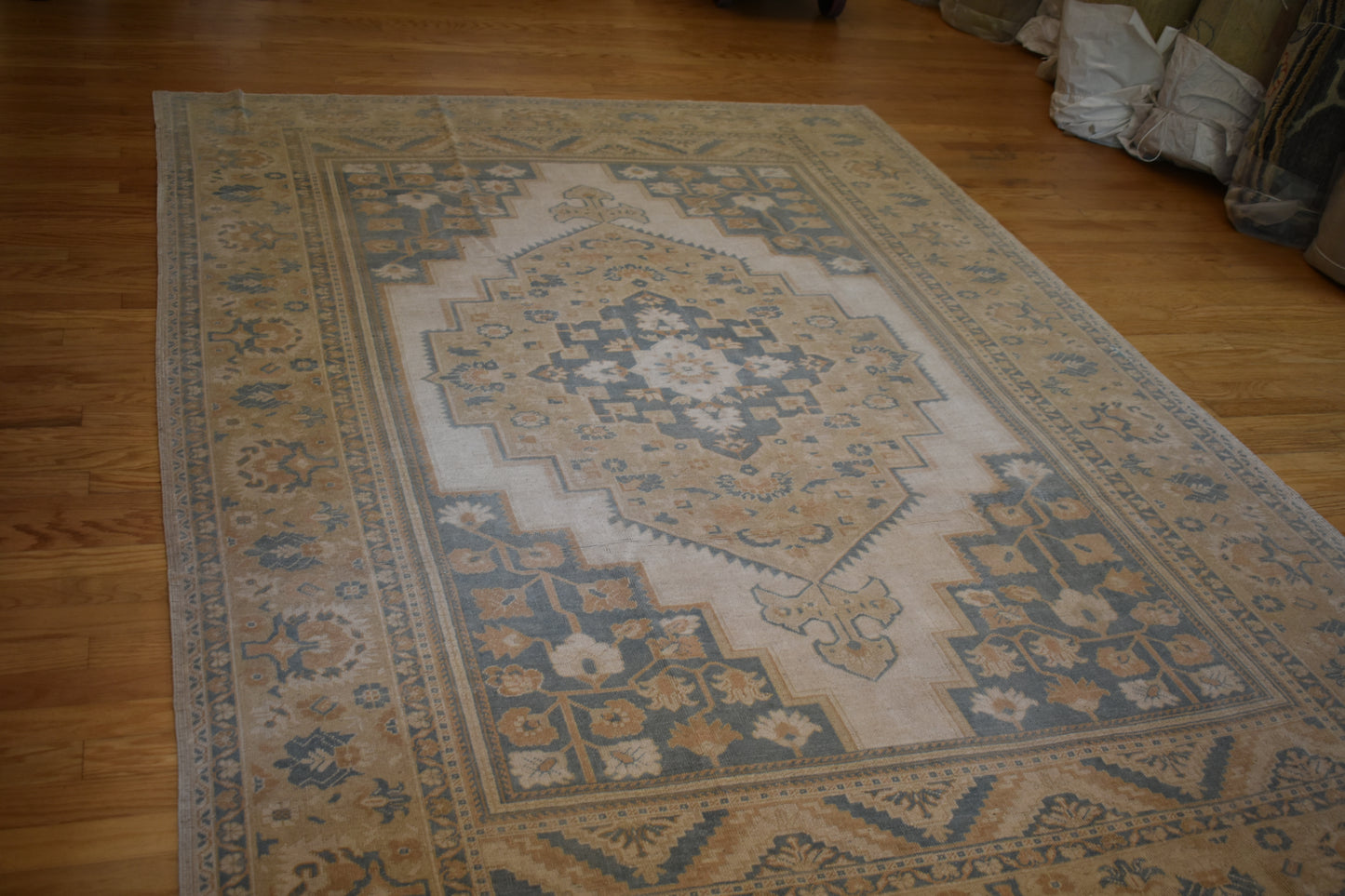 Turkish Anatolian - 7.3x10.10 - 1169200