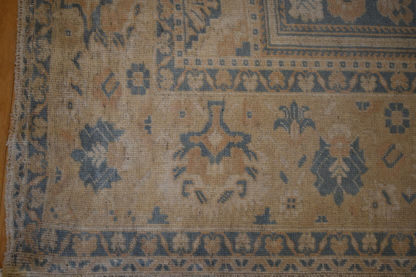 Turkish Anatolian - 7.3x10.10 - 1169200