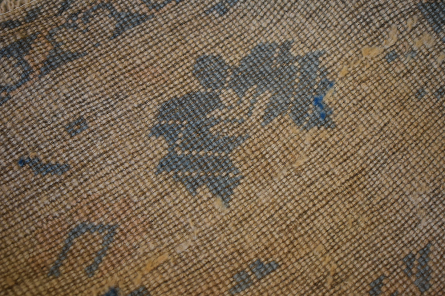 Turkish Anatolian - 7.3x10.10 - 1169200