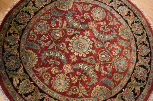 Indian Agra Jaipur - 4.0x4.0 - P6200