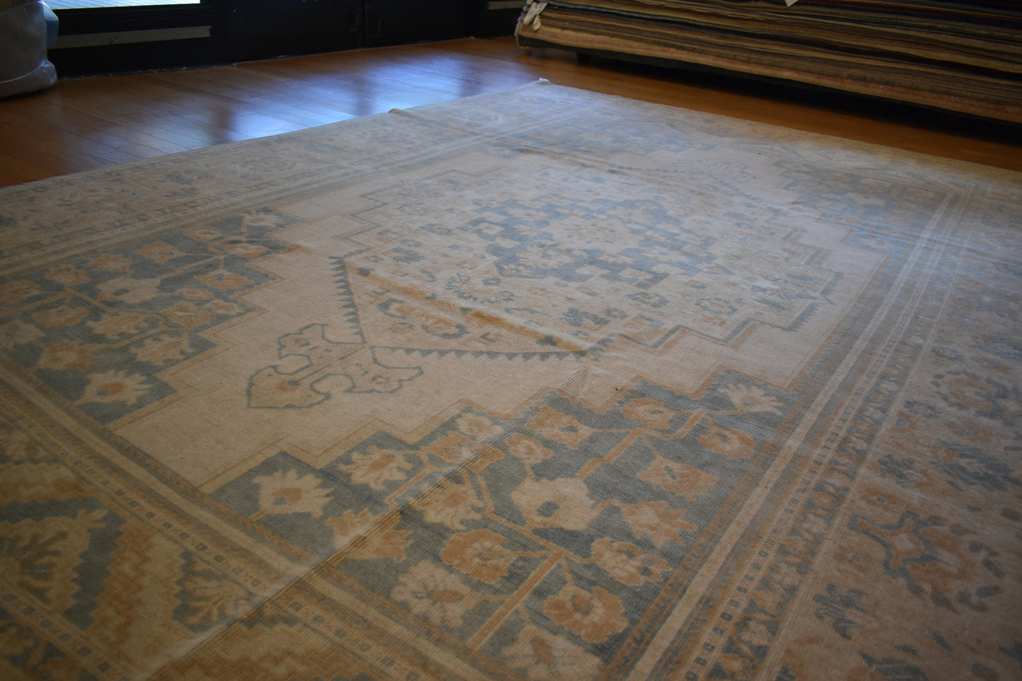 Turkish Anatolian - 7.3x10.10 - 1169200