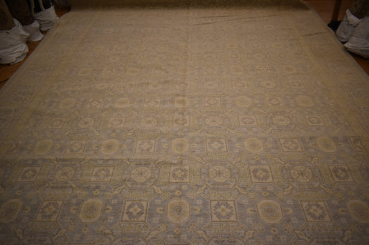 Pakistan Peshawar - 13.2x17.6 - 53939