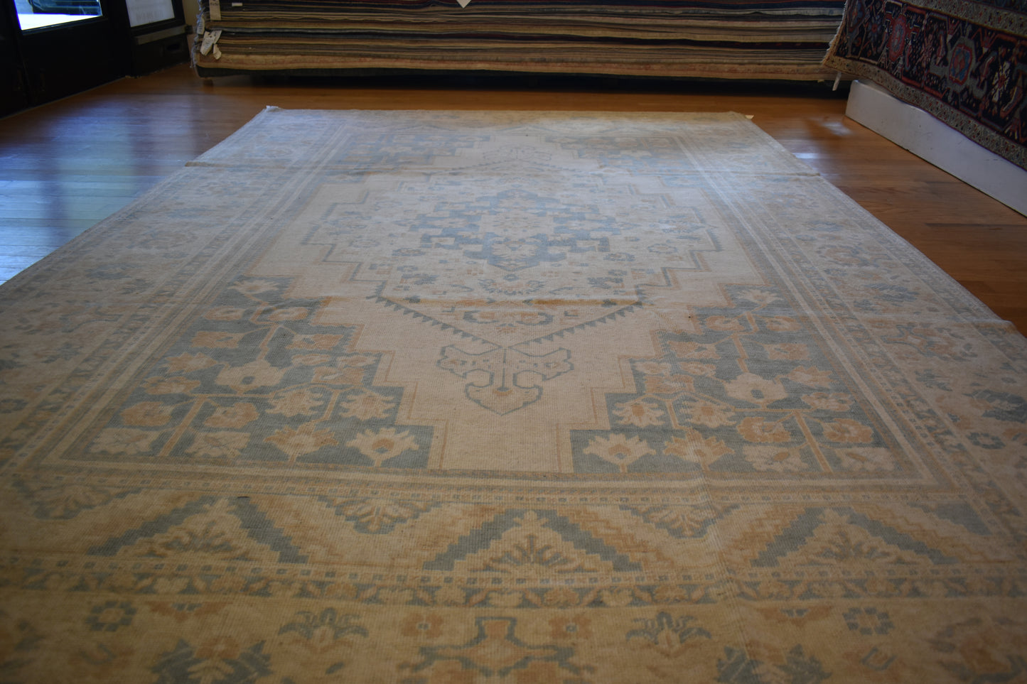 Turkish Anatolian - 7.3x10.10 - 1169200