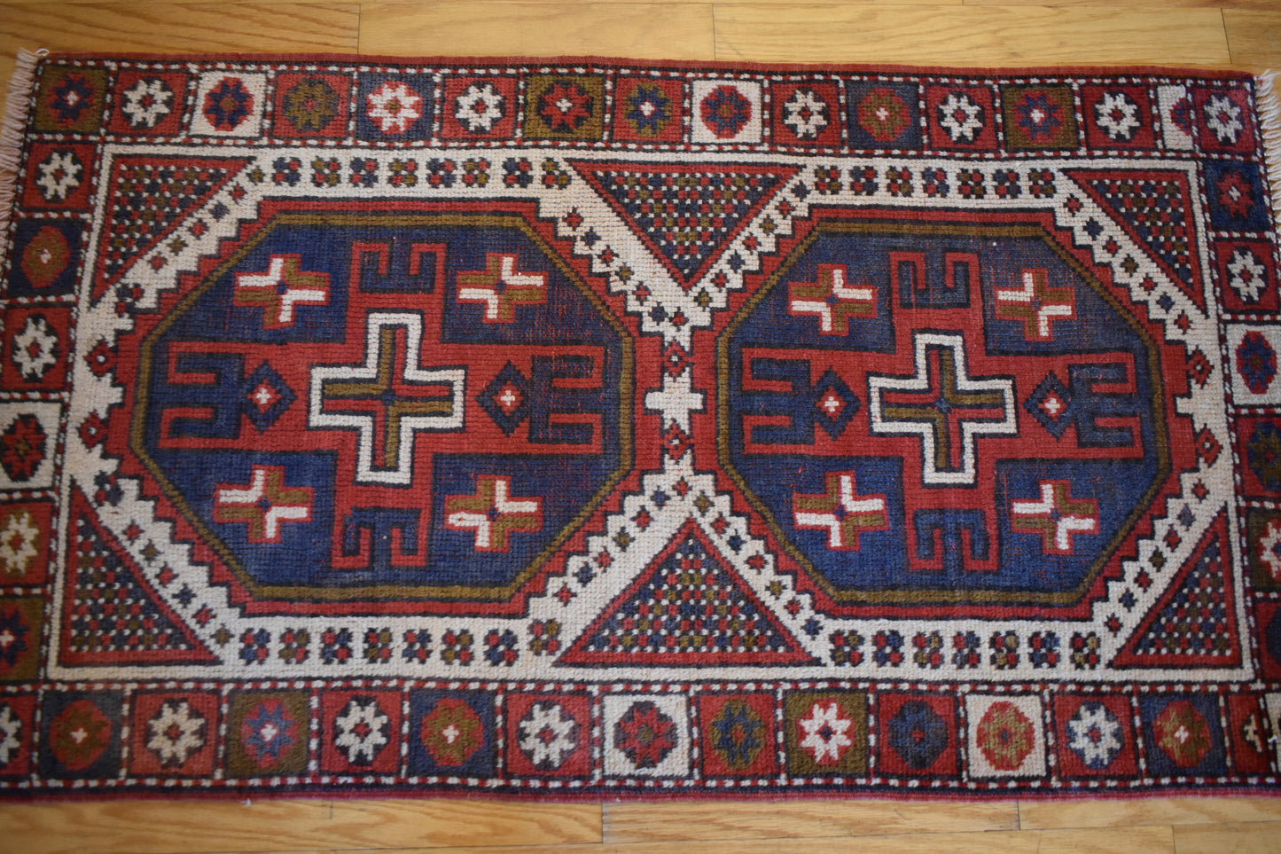 Turkish Anatolian - 2.7x4.5 - P1036