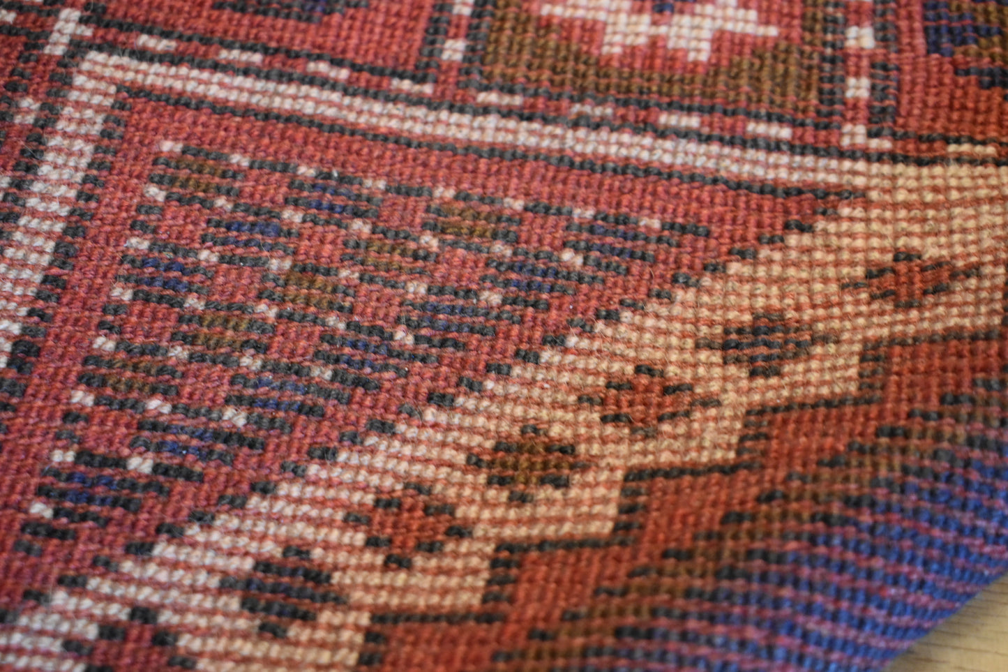 Turkish Anatolian - 2.7x4.5 - P1036