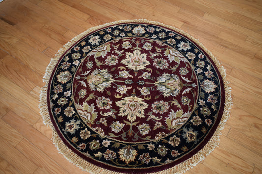 Indian Agra Jaipur - 4.0x4.0 - E3547