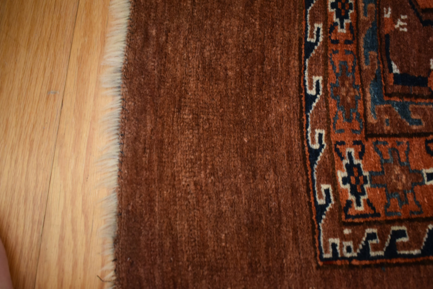 Turkman Essari - 2.7x3.7 - 229946