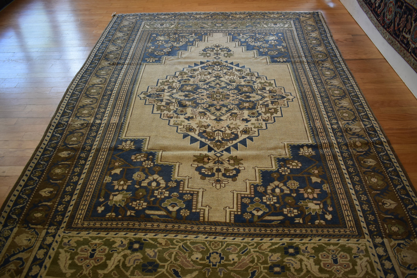 Turkish Anatolian - 7.0x10.5 - 1236591