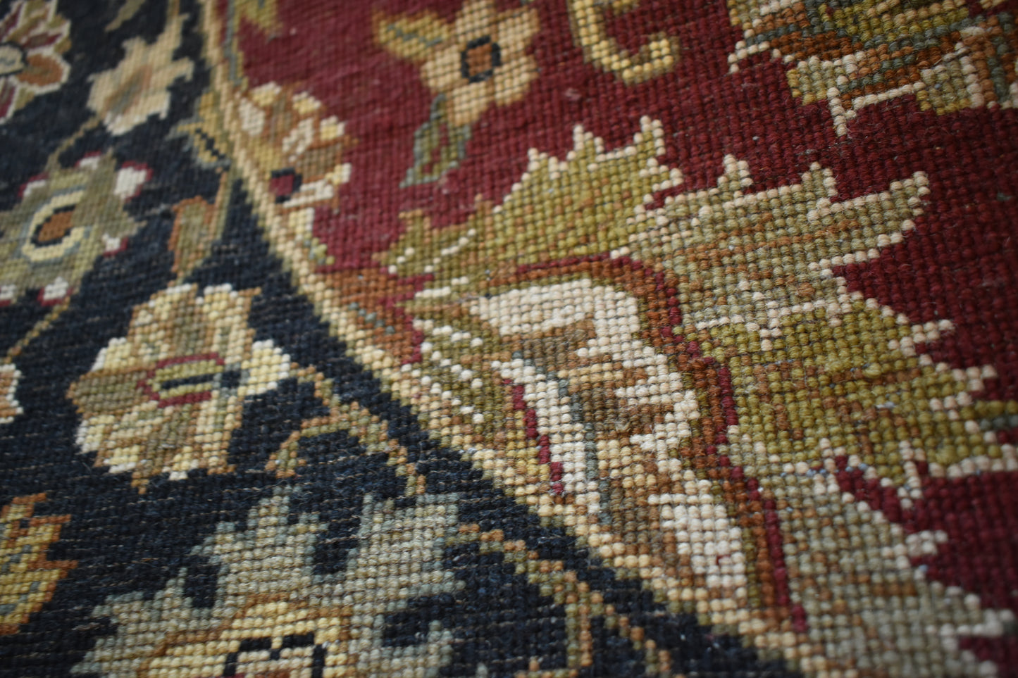 Indian Agra Jaipur - 4.0x4.0 - E3547