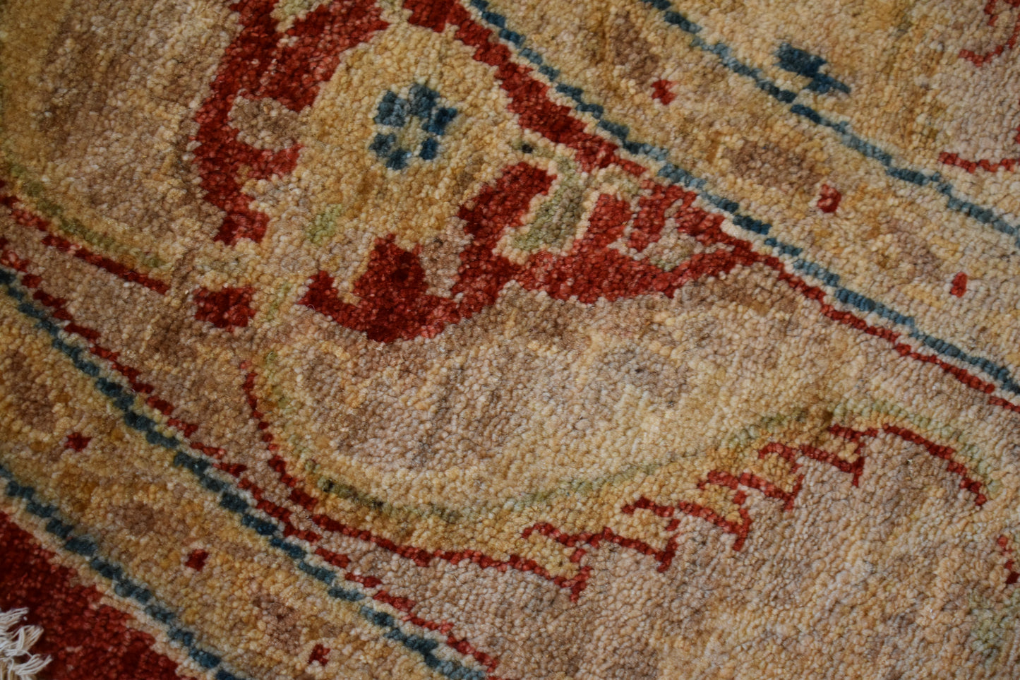 Pakistan Peshawar - 5.10x5.11 - I5340