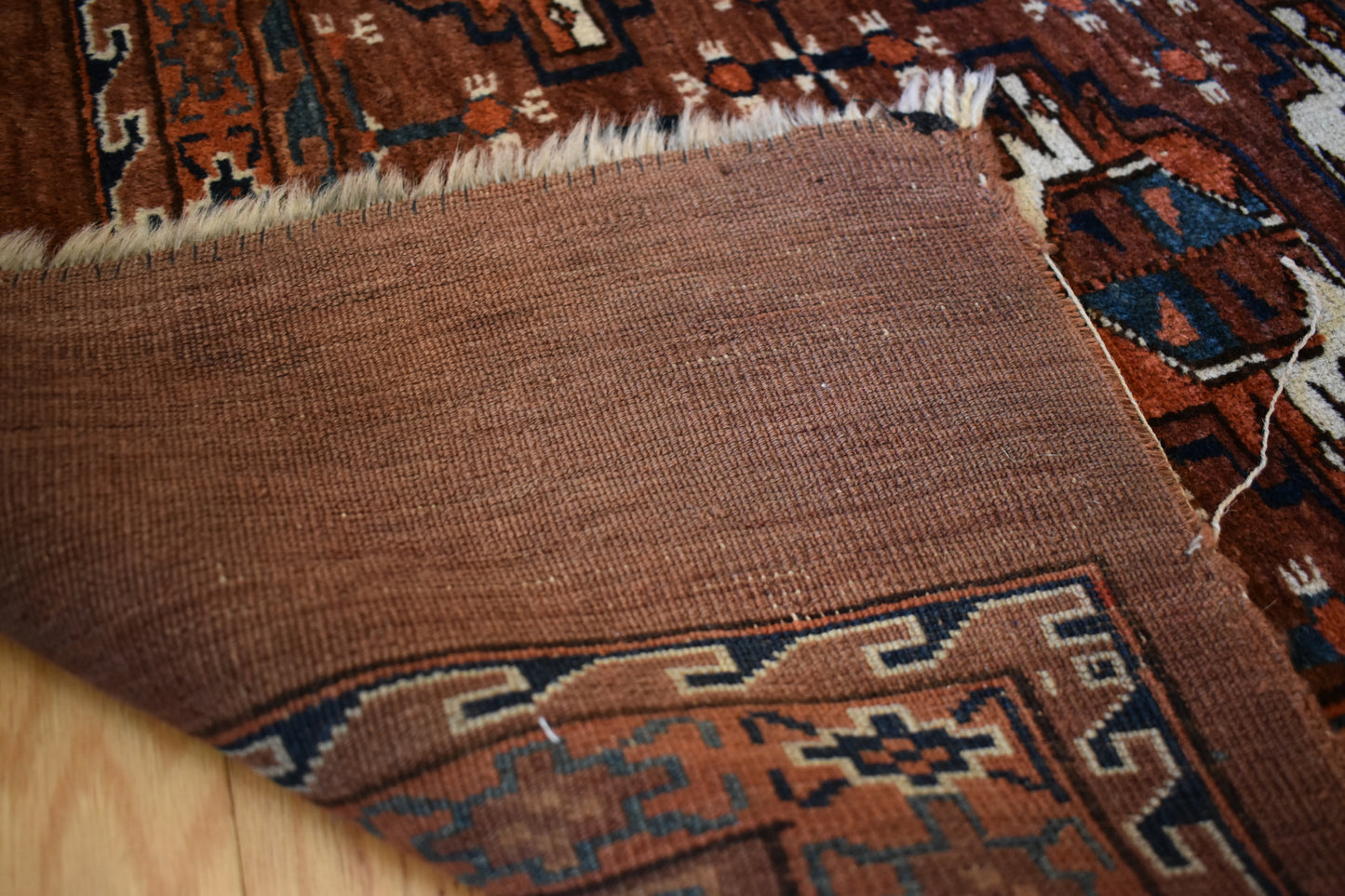 Turkman Essari - 2.7x3.7 - 229946