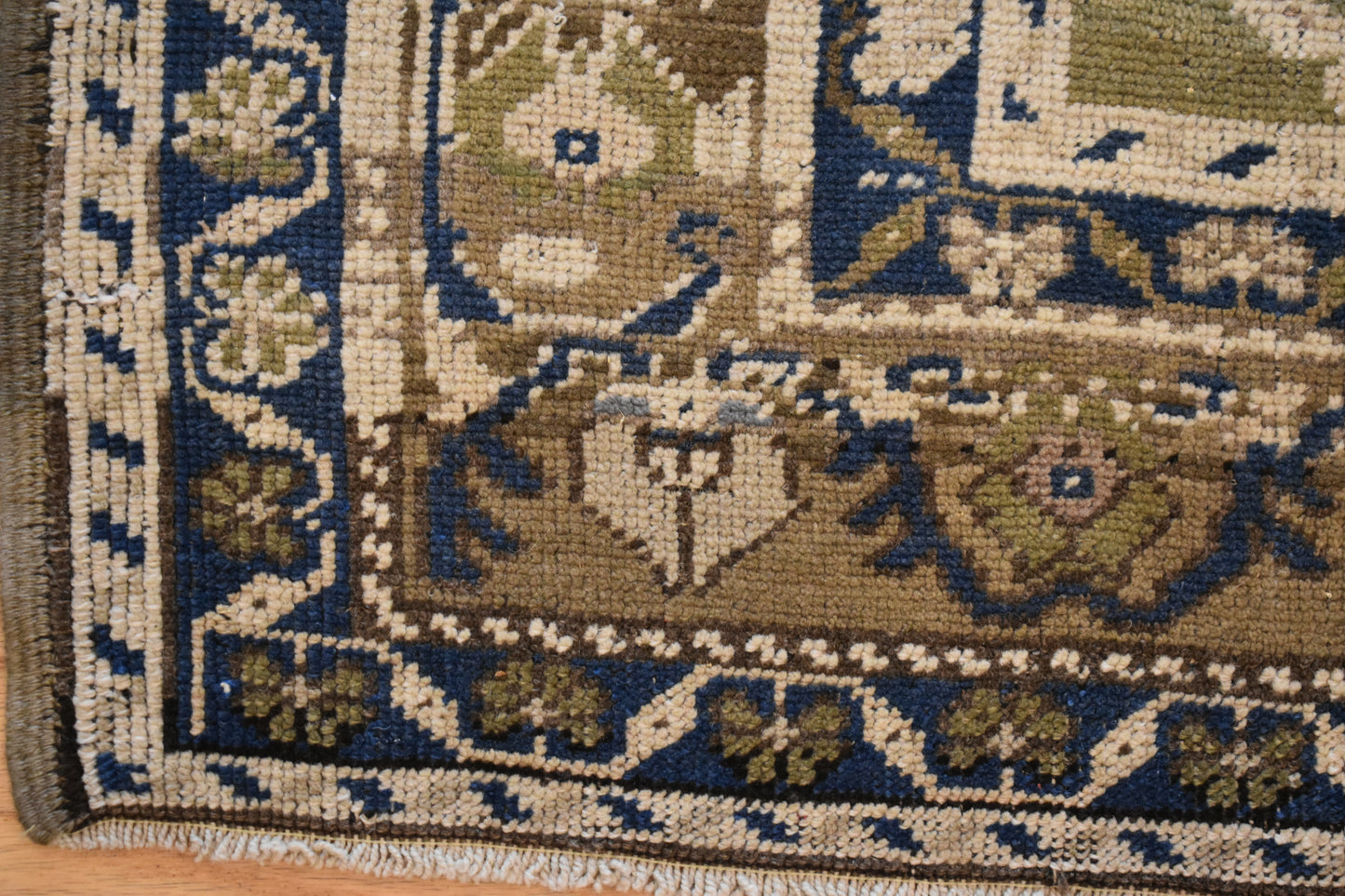 Turkish Anatolian - 7.0x10.5 - 1236591