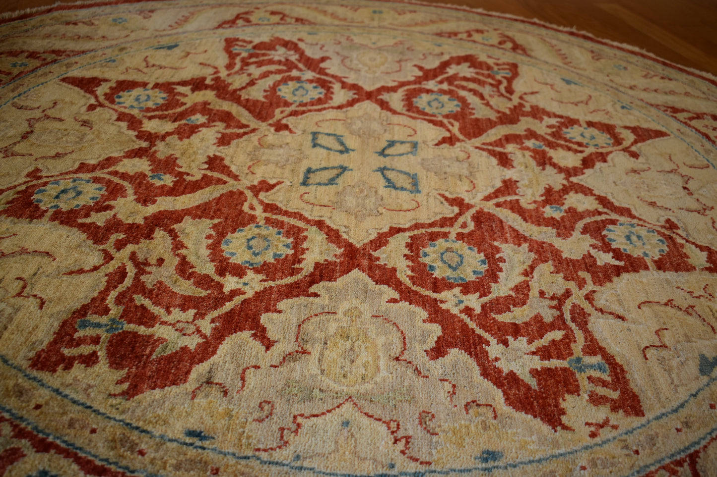 Pakistan Peshawar - 5.10x5.11 - I5340