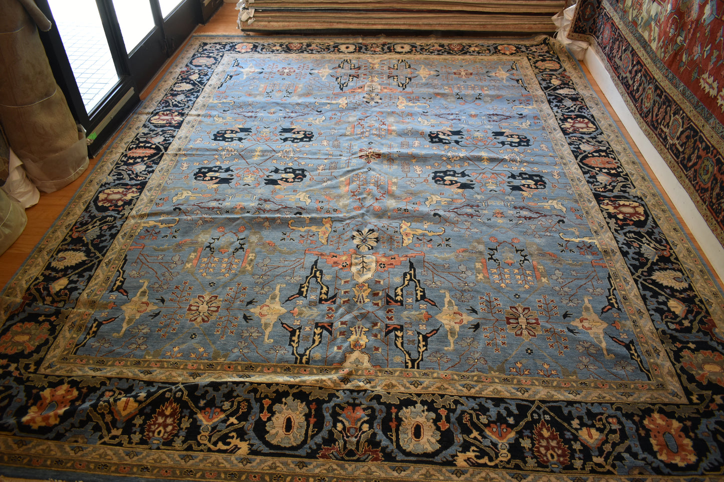 Indian Heritage - 12.0x15.0 - 371806