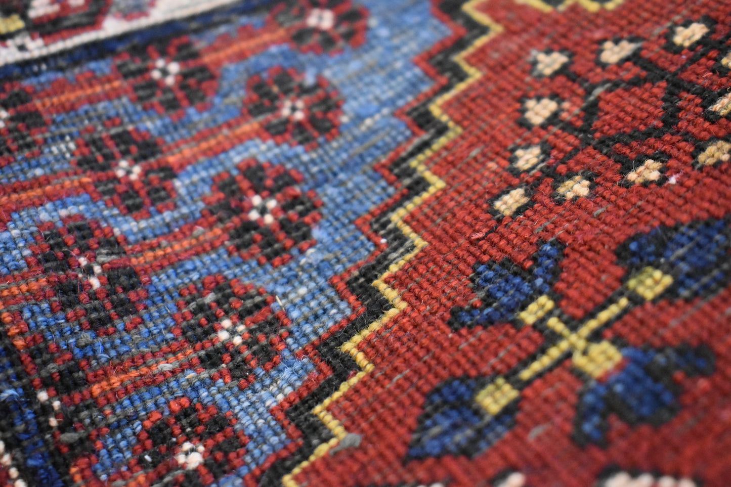 Persian Baktarie - 1.10x2.6 - 662110