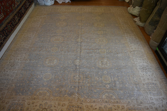 Pakistan Peshawar - 11.10x15.3 - 11-694