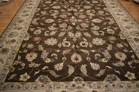 Indian Agra Jaipur - 10.0x13.7 - 117934