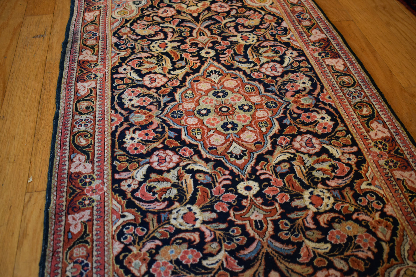 Persian Joeshan - 2.3x4.2 - 1432191