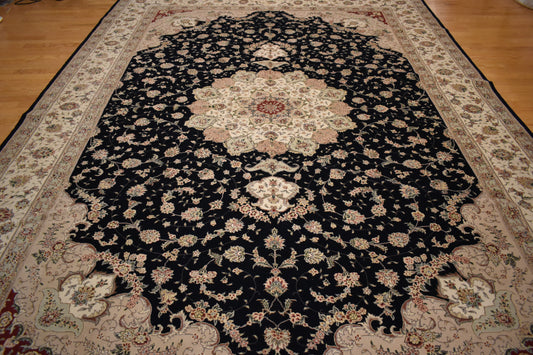 Sino Kashan - 10.0x14.0 - E3467