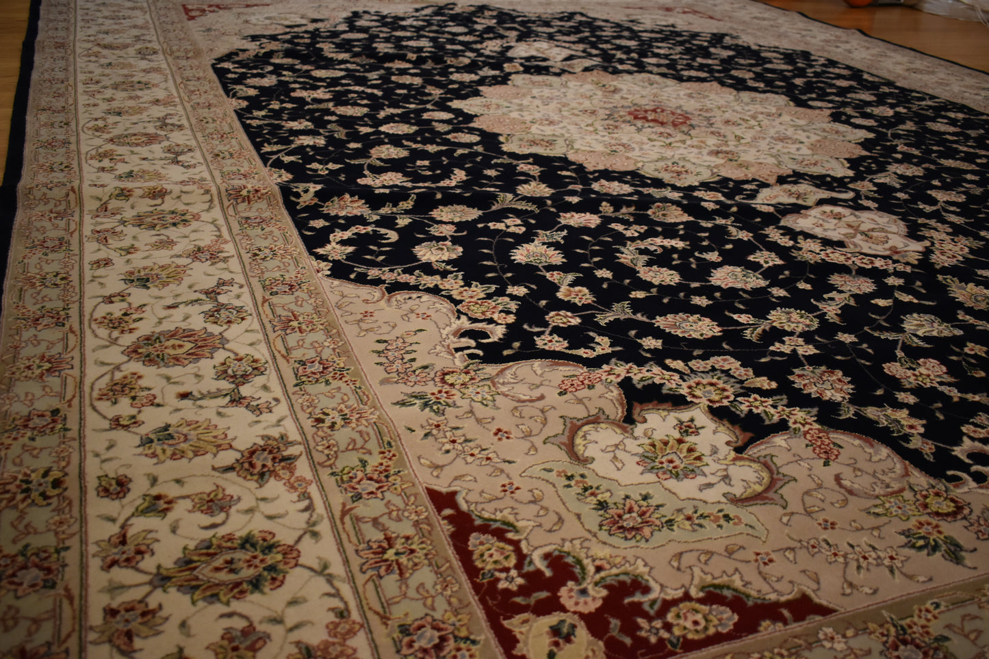 Sino Kashan - 10.0x14.0 - E3467