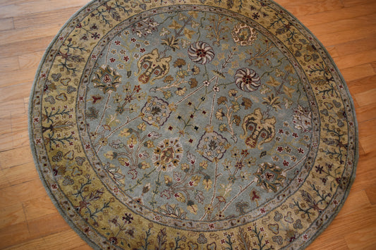 Indian Agra Jaipur - 5.0x5.0 - 27698