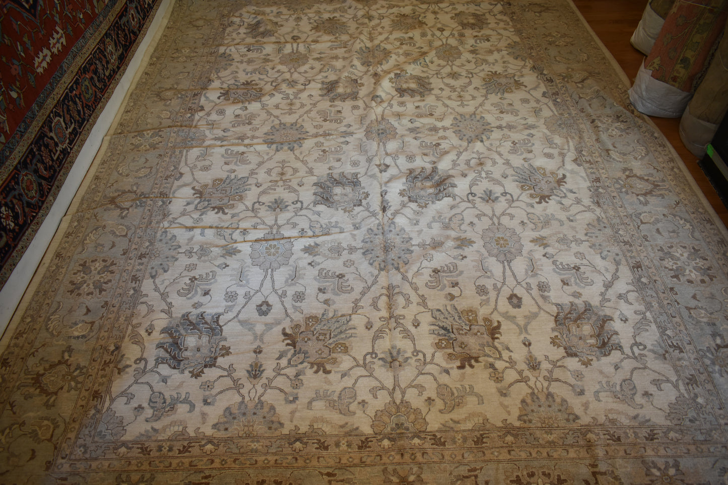 Pakistan Peshawar - 12.2x17.9 - 55289