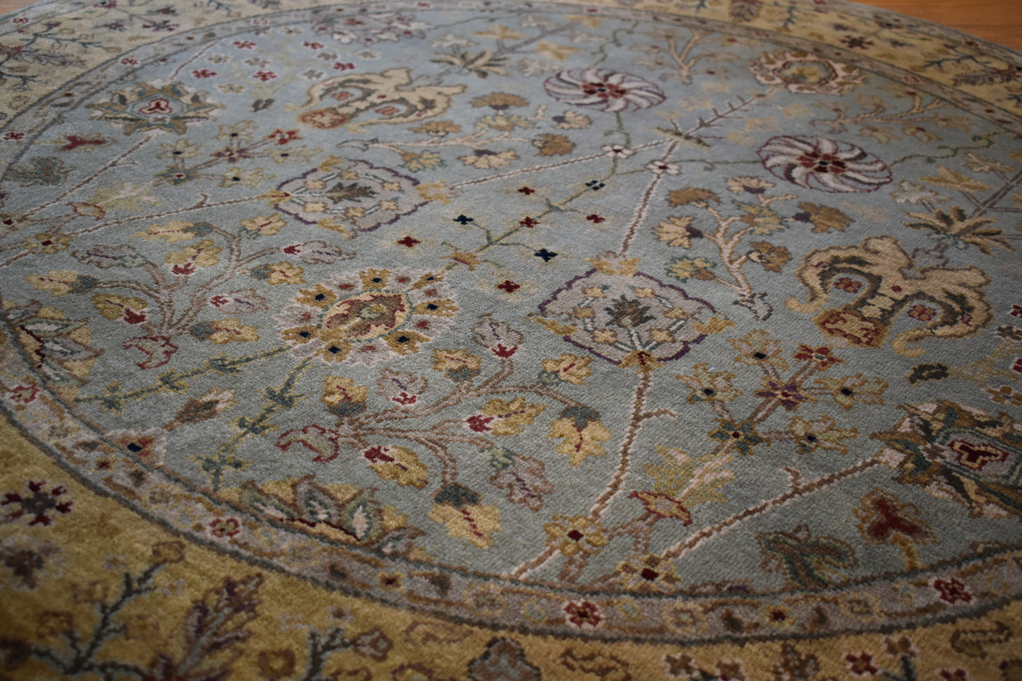 Indian Agra Jaipur - 5.0x5.0 - 27698