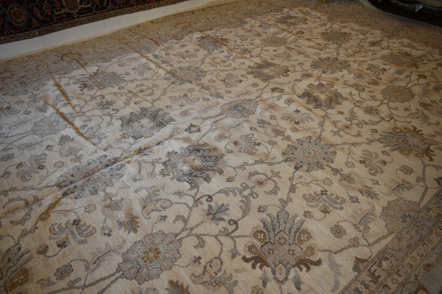 Pakistan Peshawar - 12.2x17.9 - 55289