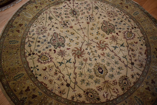 Indian Agra Jaipur - 6.3x6.3 - 62545