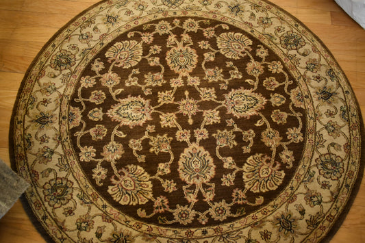 Indian Agra Jaipur - 4.1x4.1 - P6202
