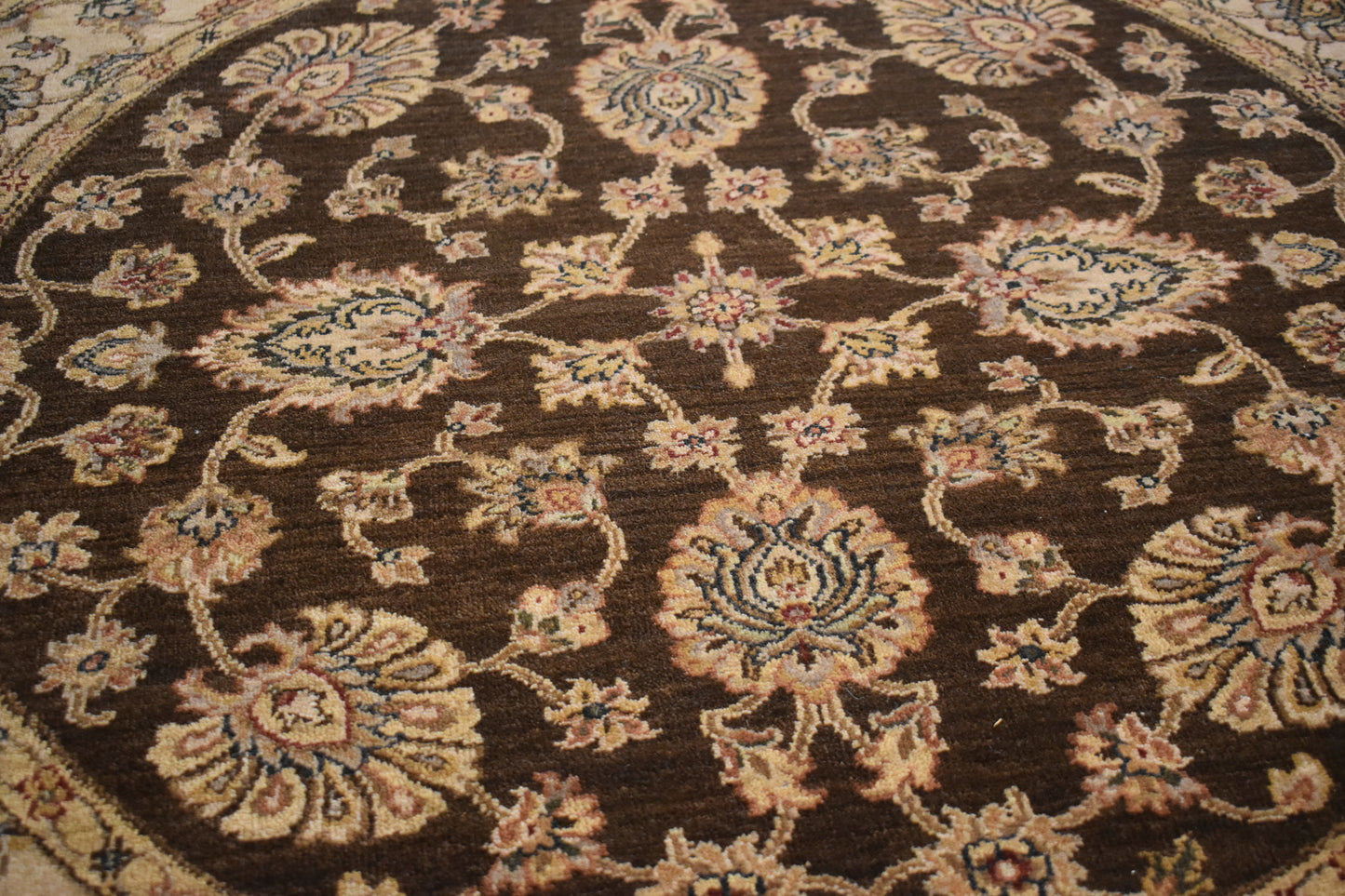 Indian Agra Jaipur - 4.1x4.1 - P6202