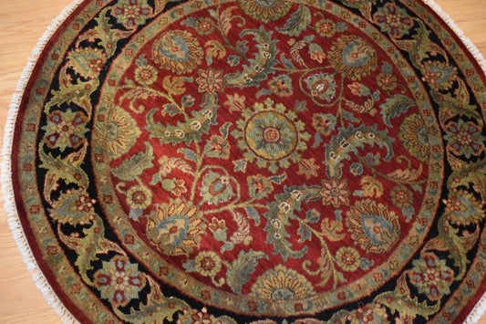 Indian Agra Jaipur - 4.2x4.2 - 19477