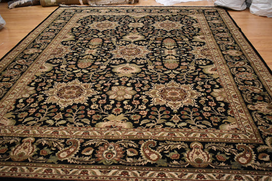 Indian Agra Jaipur - 10.1x14.0 - K5973